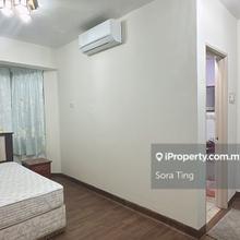 Kelana D Putera Condo Near to Paradigm Mall Puteri Square Jaya LRT Pj