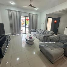 Terrace house for Rent