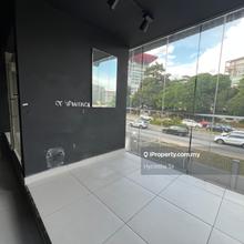 1.5 Storey Commercial Bungalow Pjs11 Petaling Jaya for Rent