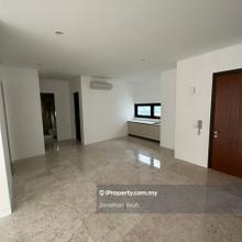KL Wangsa Maju Wangsa 9 Condo Partly Furnished For Rent 