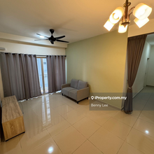 Miro Residence Putra Kajang 