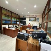 Factory at Mak Mandin For Sale