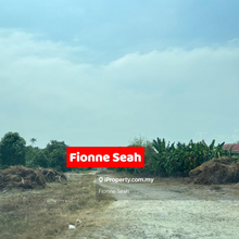 Land residential title at Bukit Mertajam For Sale