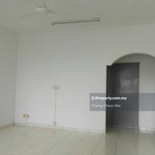 Low density Block 5