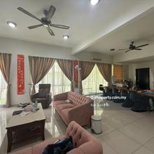Cheap Nice 3 Stry Cluster Semi D at Jade Hills Kajang 