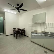 Utropolis utama condo @ batu kawan @ cheaper unit for rent 
