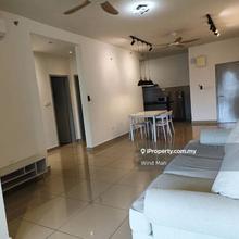 Damansara Damai Residensi Suasana Fully Furnish Unit For Rent