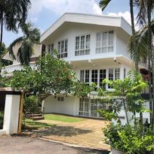 Semi-D house for Sale