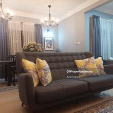 Fully Furnished 2 Storey Terrace Presint 14 Putrajaya