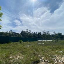 Bungalow land for Sale