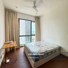 Greenfield Residence Studio For Rent