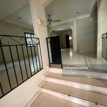 Semi- Detached For Office 