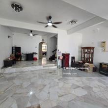 Fully extended, Good location, Gated & guarded Many units on hand