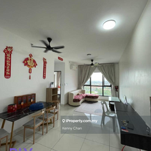 Gm Remia Residence-Fully Furnished