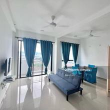 M vista Batu Maung For Rent !!