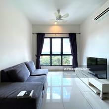Serviced residence for Rental