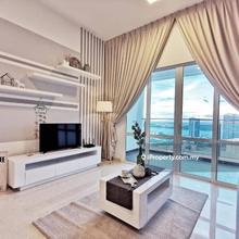 Serviced residence for Rent