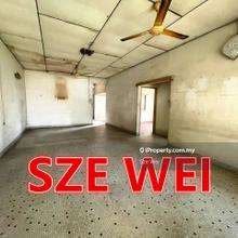 Greenlane 1 Storey Shophouse 3361 Sq.ft Main Road Jalan Masjid Negeri