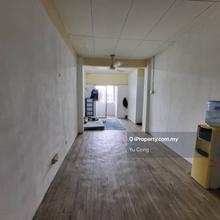 Taman Tan Sri Yacoob Flat Market Cheapest Price Level 4 Full Loan