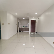 Paraiso Residence, Bukit Jalil