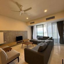 Setia V Residences @ Gurney seaview fully furnished georgetown