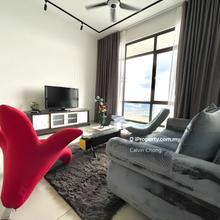 Beside Pavillion 2 Fully Furnished Many Units on Hand For Sale