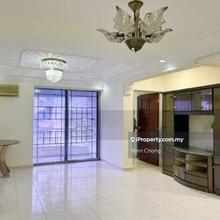 Walking Distance to Shop, Sri Lata, Desa Petaling