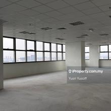 Office for Rent in Cyberjaya - Mcmc Tower 2