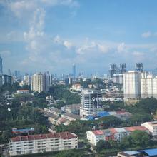Prime Location Combined With Impressive Amenities & Facilities