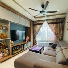 Fully Renovated
