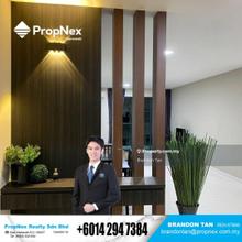 Saphire On The Park 3 Bed Lv11 For Rent 