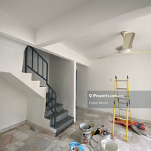 Duplex Apartment For Sale Pangsapuri Kota Laksamana Utama