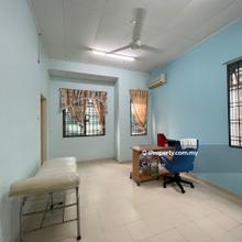 Double Storey Terrace House @ Pulai Jaya, Johor Bahru