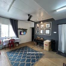 Bandar Sri Damansara Pangsapuri Sri Meranti for rent