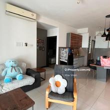 Unit for rent in Vertiq 