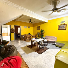 Facing Open 2 Storey Terrace Suadamai Bandar Tun Hussein Onn