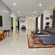Riverine Sapphire condominium for rent