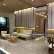 Lake site Living, Luxury Condo Affordable Price, Unblocking Lake View