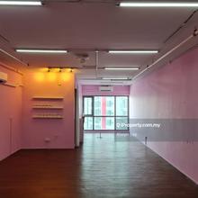 Sunway Velocity Designer Office, Sunway Velocity