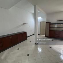 Lebuh Midlands 2300 Sqft 2 Storey Terrace Prime Location Worth Deal