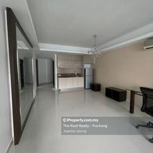 Serviced residence for Sale