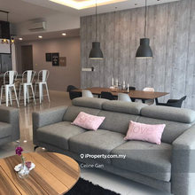 Designer Uptown Residence for sale