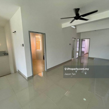 Casa Bluebell @ Bellevue, Dengkil, Townhouse Upperunit, Unfurnished