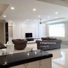 Vertiq Condominium Seaview For Rent