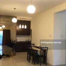 Endah Promenade Condo@Sri Petaling For Sale