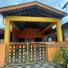 Ready Move In Mat Kilau 1 Story House