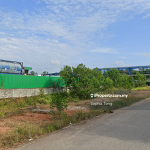 Warehouse @ Pasir Gudang