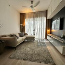 Fully Furnished Unit For Sale