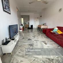 D Palma Apartment 3 rooms 2 bath move in condition