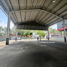 Sd 5 Freehold Single Storey Factory for Sale !